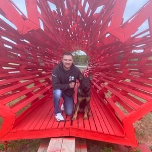 Meet your Posher, Ian